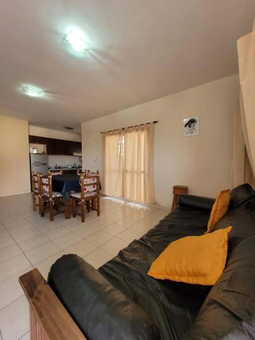 Departamento En Carlos Paz Apartamento